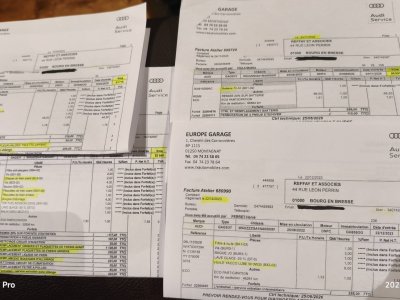 Audi SQ2 50 TFSI 300 cv S-tronic s-line   - 29