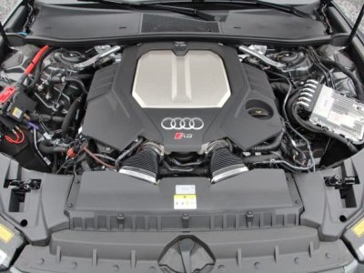 Audi RS6 Avant   - 38