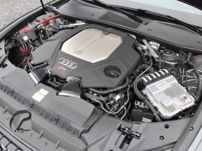 Audi RS6 Avant   - 41