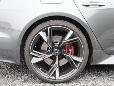 Audi RS6 Avant   - 53