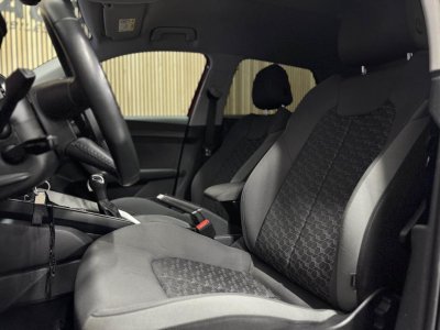 Audi A1 30 TFSI 116 CH BVA S-Tronic ADVANCED   - 10