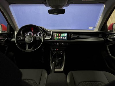 Audi A1 30 TFSI 116 CH BVA S-Tronic ADVANCED   - 11