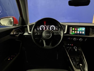 Audi A1 30 TFSI 116 CH BVA S-Tronic ADVANCED   - 12