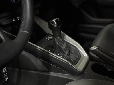 Audi A1 30 TFSI 116 CH BVA S-Tronic ADVANCED   - 14