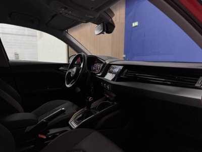 Audi A1 30 TFSI 116 CH BVA S-Tronic ADVANCED   - 15