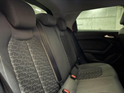 Audi A1 30 TFSI 116 CH BVA S-Tronic ADVANCED   - 18