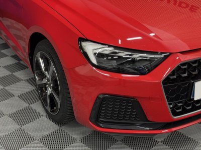 Audi A1 30 TFSI 116 CH BVA S-Tronic ADVANCED   - 19