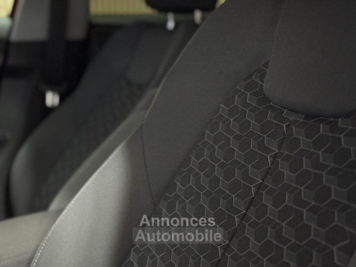 Audi A1 30 TFSI 116 CH BVA S-Tronic ADVANCED - 20