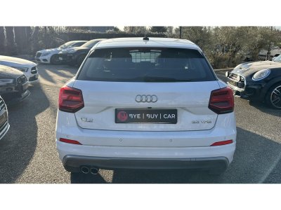 Audi Q2 15 35 TFSI COD - 150 - BV S-tronic S Line PHASE 1   - 6