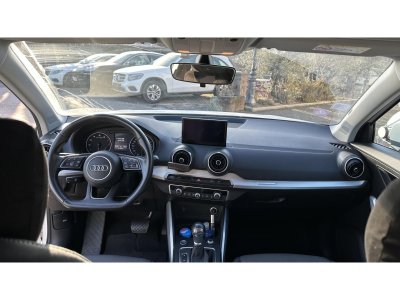 Audi Q2 15 35 TFSI COD - 150 - BV S-tronic S Line PHASE 1   - 8