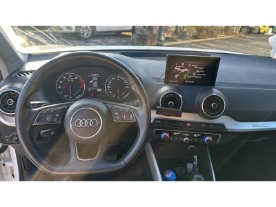 Audi Q2 15 35 TFSI COD - 150 - BV S-tronic S Line PHASE 1   - 9