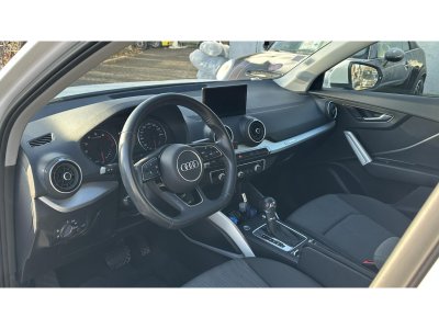 Audi Q2 15 35 TFSI COD - 150 - BV S-tronic S Line PHASE 1   - 13