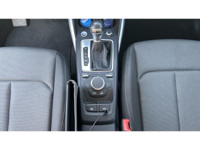 Audi Q2 15 35 TFSI COD - 150 - BV S-tronic S Line PHASE 1   - 17