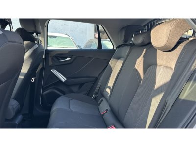 Audi Q2 15 35 TFSI COD - 150 - BV S-tronic S Line PHASE 1   - 19