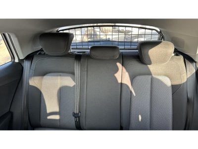 Audi Q2 15 35 TFSI COD - 150 - BV S-tronic S Line PHASE 1   - 20