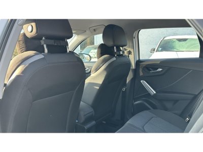Audi Q2 15 35 TFSI COD - 150 - BV S-tronic S Line PHASE 1   - 21