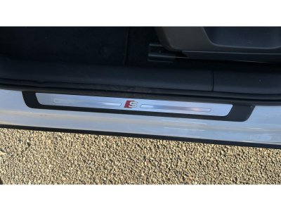 Audi Q2 15 35 TFSI COD - 150 - BV S-tronic S Line PHASE 1   - 22