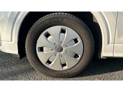 Audi Q2 15 35 TFSI COD - 150 - BV S-tronic S Line PHASE 1   - 23