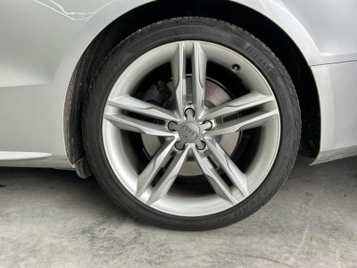 Audi S5 Quattro 42 V8 354 CH FSI COUPE HARMAN KARDON GARANTIE INCLUS   - 11