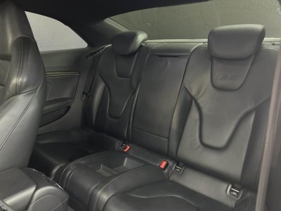 Audi S5 Quattro 42 V8 354 CH FSI COUPE HARMAN KARDON GARANTIE INCLUS   - 13