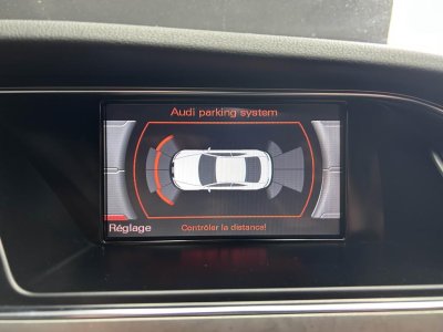 Audi S5 Quattro 42 V8 354 CH FSI COUPE HARMAN KARDON GARANTIE INCLUS   - 17