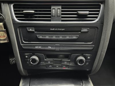 Audi S5 Quattro 42 V8 354 CH FSI COUPE HARMAN KARDON GARANTIE INCLUS   - 19