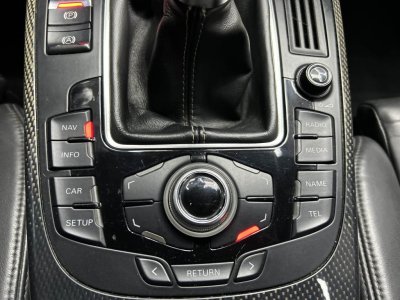 Audi S5 Quattro 42 V8 354 CH FSI COUPE HARMAN KARDON GARANTIE INCLUS   - 20