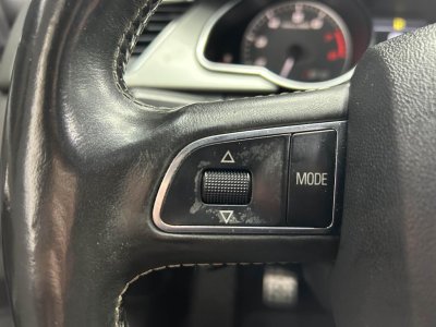 Audi S5 Quattro 42 V8 354 CH FSI COUPE HARMAN KARDON GARANTIE INCLUS   - 25