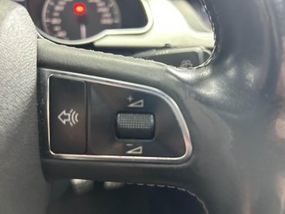 Audi S5 Quattro 42 V8 354 CH FSI COUPE HARMAN KARDON GARANTIE INCLUS   - 26