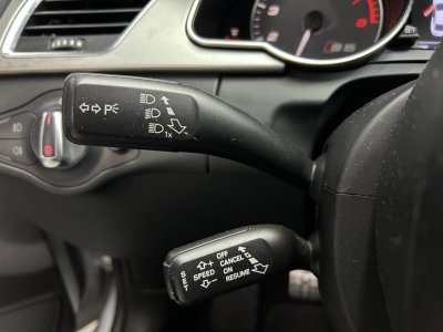 Audi S5 Quattro 42 V8 354 CH FSI COUPE HARMAN KARDON GARANTIE INCLUS   - 27