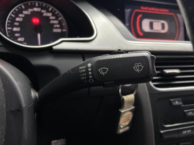 Audi S5 Quattro 42 V8 354 CH FSI COUPE HARMAN KARDON GARANTIE INCLUS   - 28