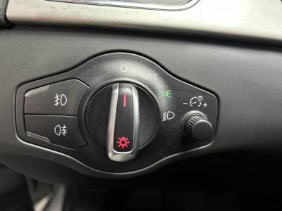 Audi S5 Quattro 42 V8 354 CH FSI COUPE HARMAN KARDON GARANTIE INCLUS   - 29