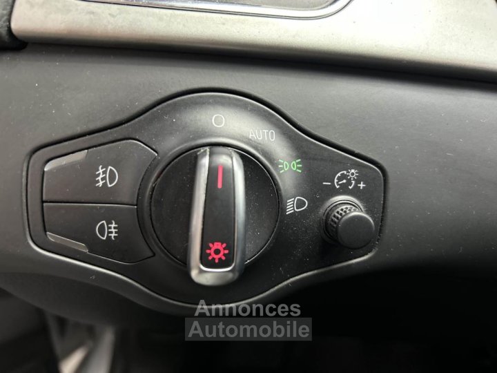 Audi S5 Quattro 42 V8 354 CH FSI COUPE HARMAN KARDON GARANTIE INCLUS - 29