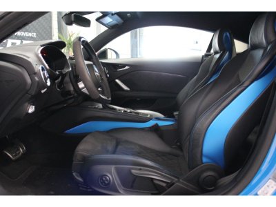 Audi TT Coup&eacute; 20 45 TFSI - 245 - BV S-tronic COUPE S-Line - COMPETITION PLUS - GARANTIE 2027   - 6