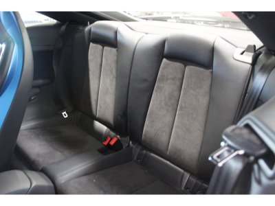 Audi TT Coup&eacute; 20 45 TFSI - 245 - BV S-tronic COUPE S-Line - COMPETITION PLUS - GARANTIE 2027   - 11