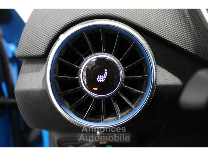 Audi TT Coup&eacute; 20 45 TFSI - 245 - BV S-tronic COUPE S-Line - COMPETITION PLUS - GARANTIE 2027 - 12