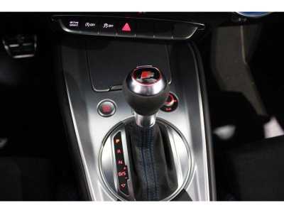 Audi TT Coup&eacute; 20 45 TFSI - 245 - BV S-tronic COUPE S-Line - COMPETITION PLUS - GARANTIE 2027   - 16