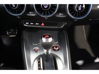 Audi TT Coup&eacute; 20 45 TFSI - 245 - BV S-tronic COUPE S-Line - COMPETITION PLUS - GARANTIE 2027   - 17