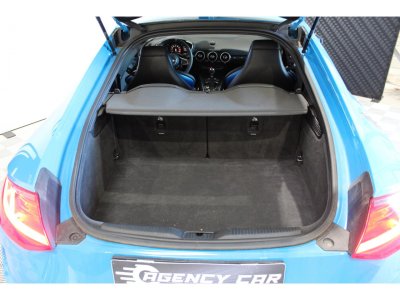 Audi TT Coup&eacute; 20 45 TFSI - 245 - BV S-tronic COUPE S-Line - COMPETITION PLUS - GARANTIE 2027   - 20