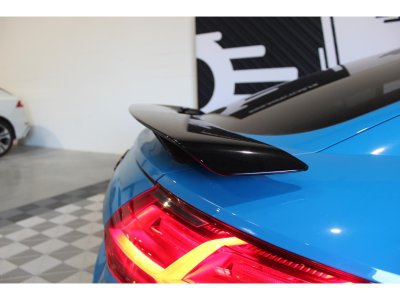 Audi TT Coup&eacute; 20 45 TFSI - 245 - BV S-tronic COUPE S-Line - COMPETITION PLUS - GARANTIE 2027   - 21