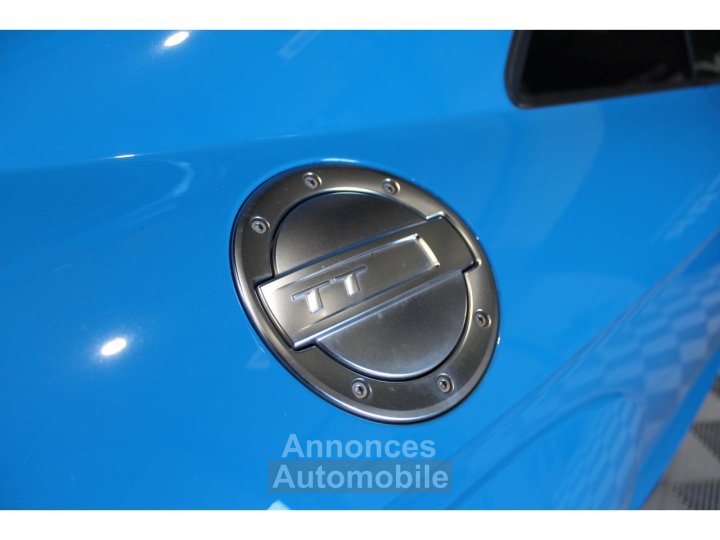 Audi TT Coup&eacute; 20 45 TFSI - 245 - BV S-tronic COUPE S-Line - COMPETITION PLUS - GARANTIE 2027 - 22