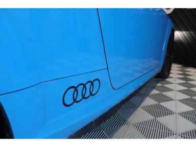 Audi TT Coup&eacute; 20 45 TFSI - 245 - BV S-tronic COUPE S-Line - COMPETITION PLUS - GARANTIE 2027   - 23