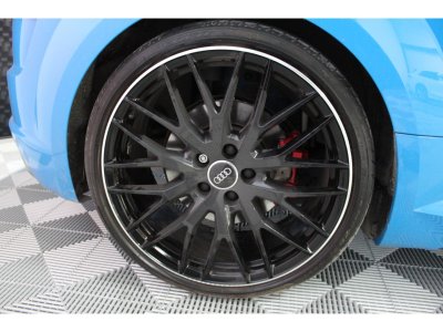 Audi TT Coup&eacute; 20 45 TFSI - 245 - BV S-tronic COUPE S-Line - COMPETITION PLUS - GARANTIE 2027   - 24