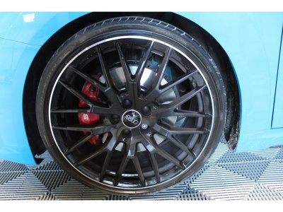 Audi TT Coup&eacute; 20 45 TFSI - 245 - BV S-tronic COUPE S-Line - COMPETITION PLUS - GARANTIE 2027   - 25