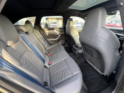 Audi RS6 Avant 40 V8 TFSI 600ch Quattro Tiptronic 94,800euro TTC (Malus Pay&eacute;e)   - 35