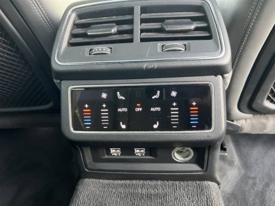 Audi RS6 Avant 40 V8 TFSI 600ch Quattro Tiptronic 94,800euro TTC (Malus Pay&eacute;e)   - 37