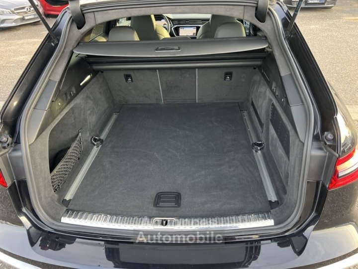 Audi RS6 Avant 40 V8 TFSI 600ch Quattro Tiptronic 94,800euro TTC (Malus Pay&eacute;e) - 40