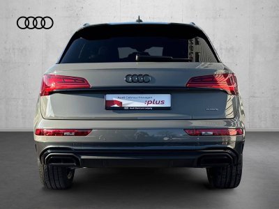 Audi Q5 40 TDI qu S line Edition *Matrix*Navi*   - 2