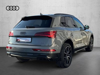 Audi Q5 40 TDI qu S line Edition *Matrix*Navi*   - 3