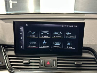 Audi Q5 40 TDI qu S line Edition *Matrix*Navi*   - 11